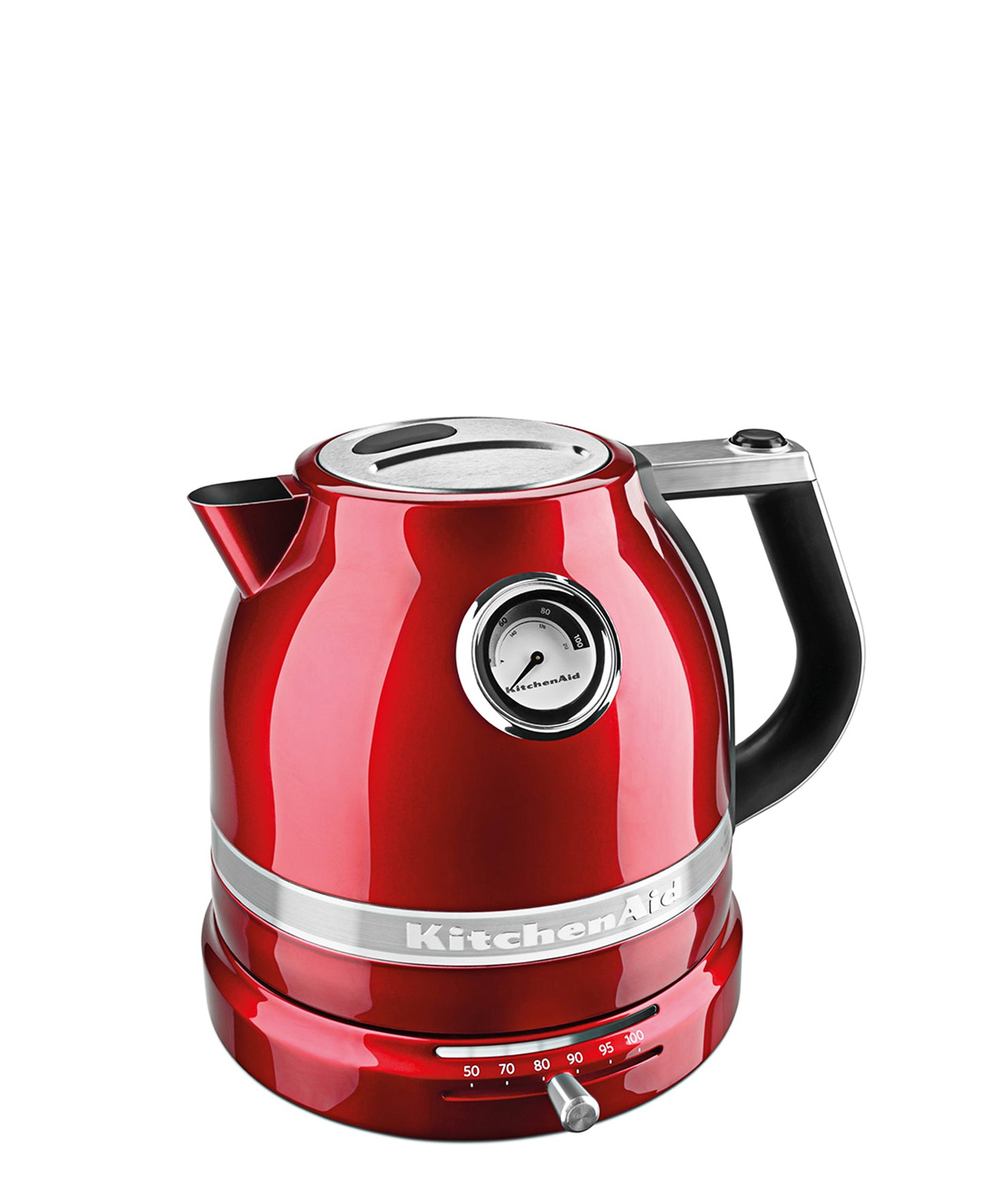 KitchenAid 1.5LT Cordless Kettle - Empire Red