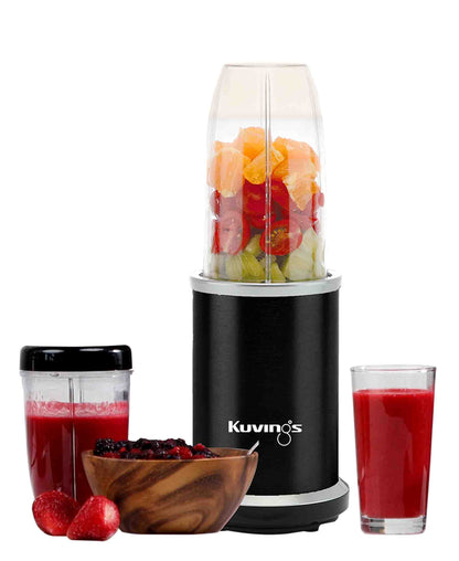 Kuvings Nutri Blender - Black