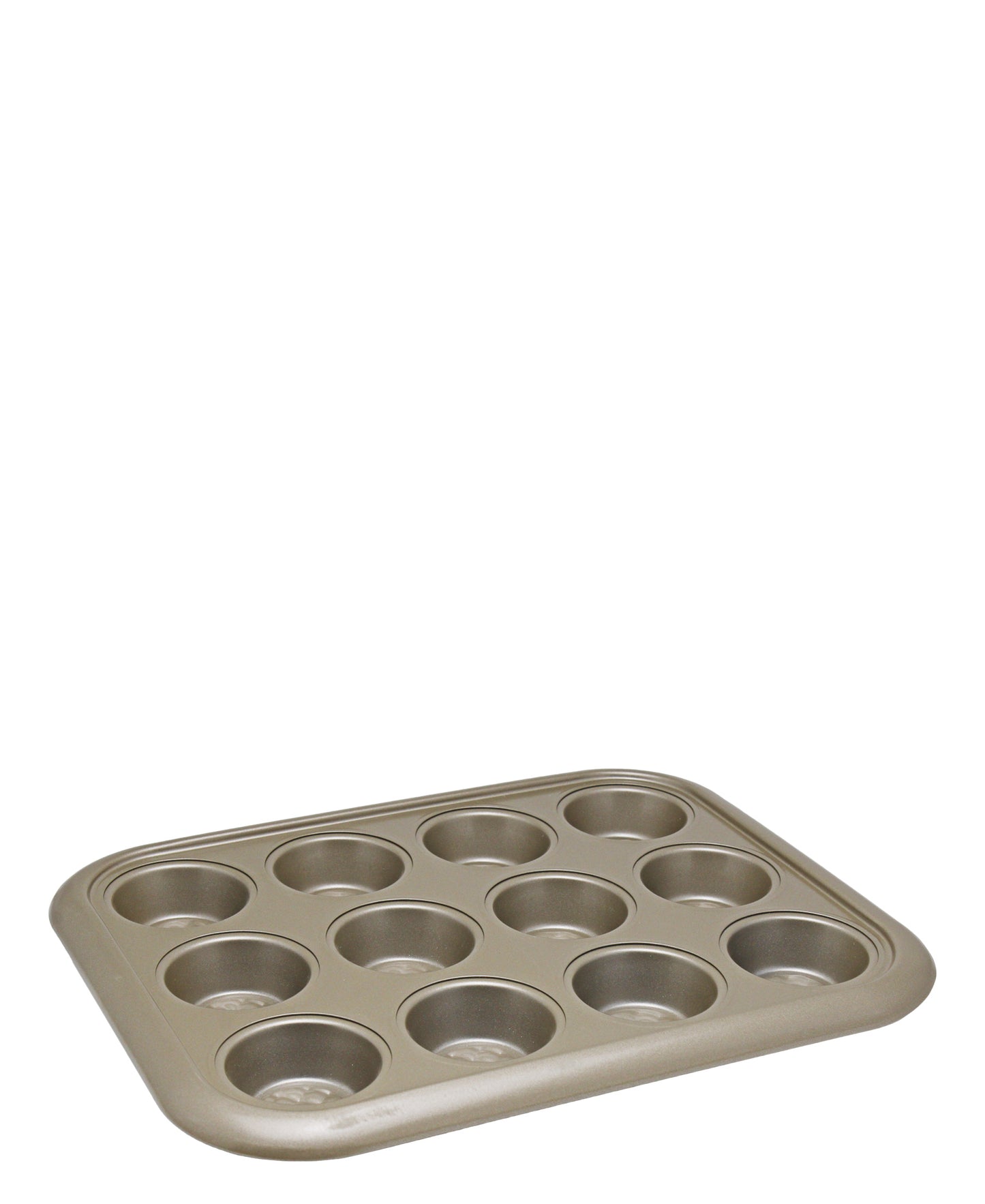 La Cucina Muffin Tray - Grey