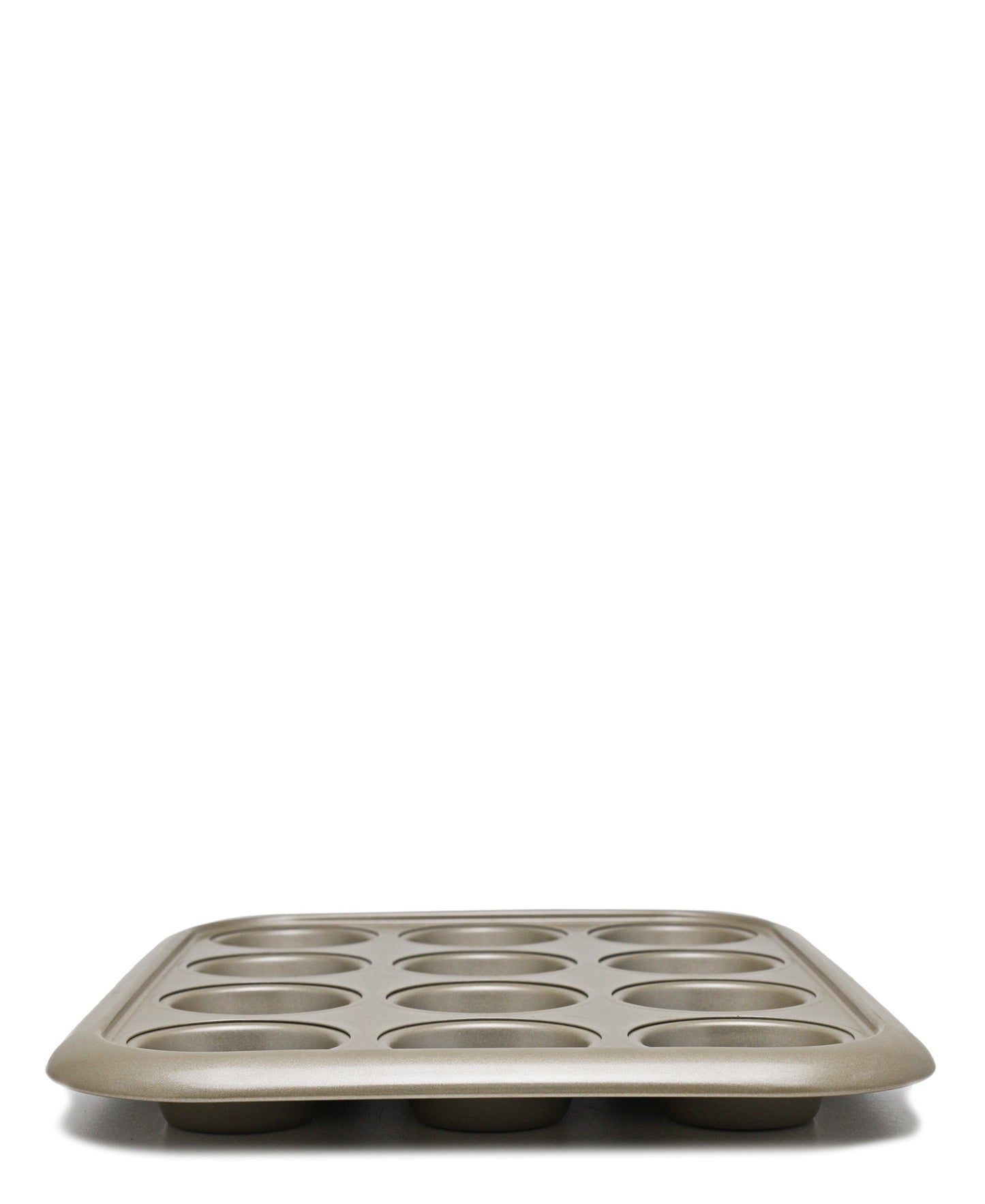 La Cucina Muffin Tray - Grey