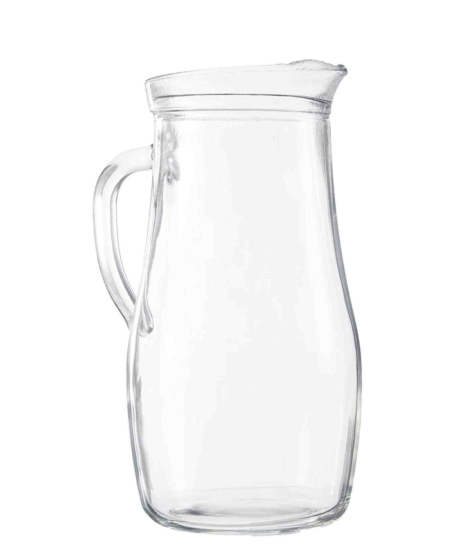 LAV Water Jug 1.8Lt - Clear