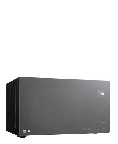 LG 42L Microwave Neochef - Black Smog