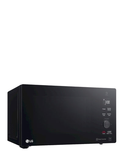 LG 42L NeoChef Microwave - Black