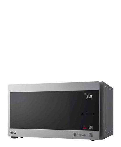 LG 42Lt NeoChef With Smart Inverter, Grill Oven - Silver