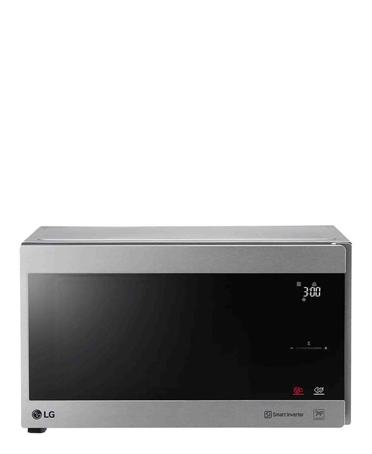 LG 42Lt NeoChef With Smart Inverter, Grill Oven - Silver