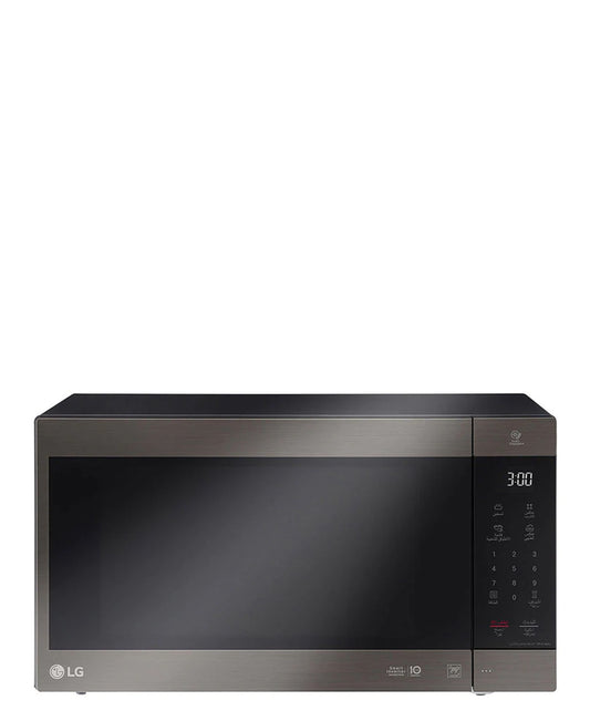 LG 56L Neo Chef Solo Smart Inverter - Black