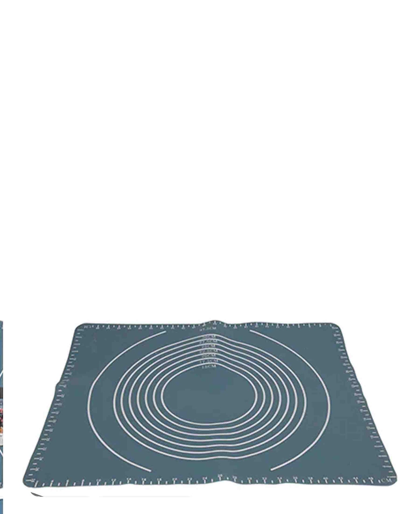 La Cucina Silicone Baking Mat - Blue