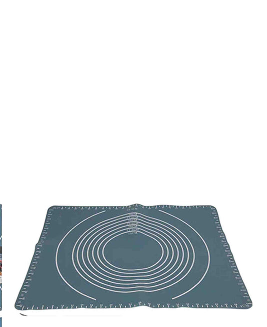 La Cucina Silicone Baking Mat - Blue