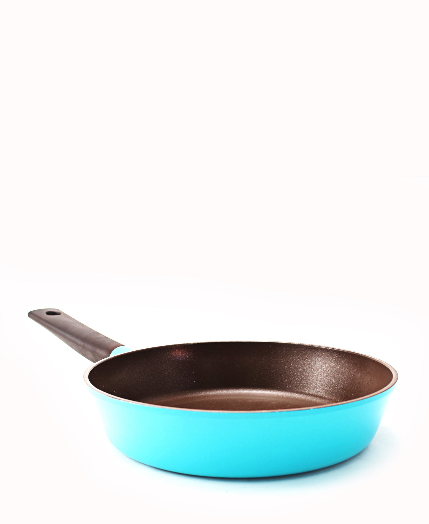 Lock&Lock Minimal Fry Pan 28CM - Blue