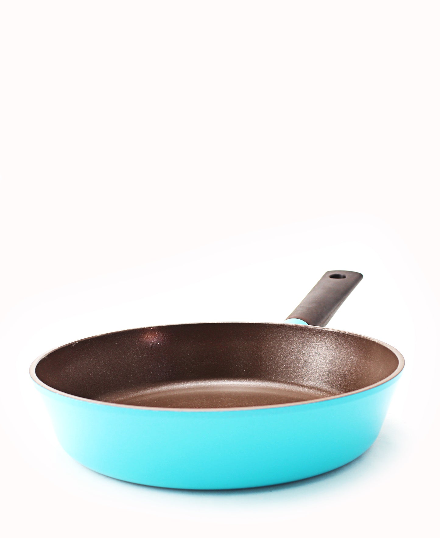 Lock&Lock Minimal Fry Pan 28CM - Blue