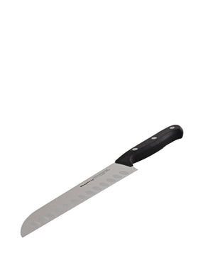 Legend Magefesa Roda Santoku Knife - Black