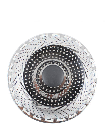 Legend Steamer Basket - Silver