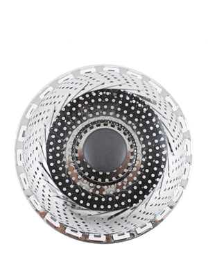 Legend Steamer Basket - Silver