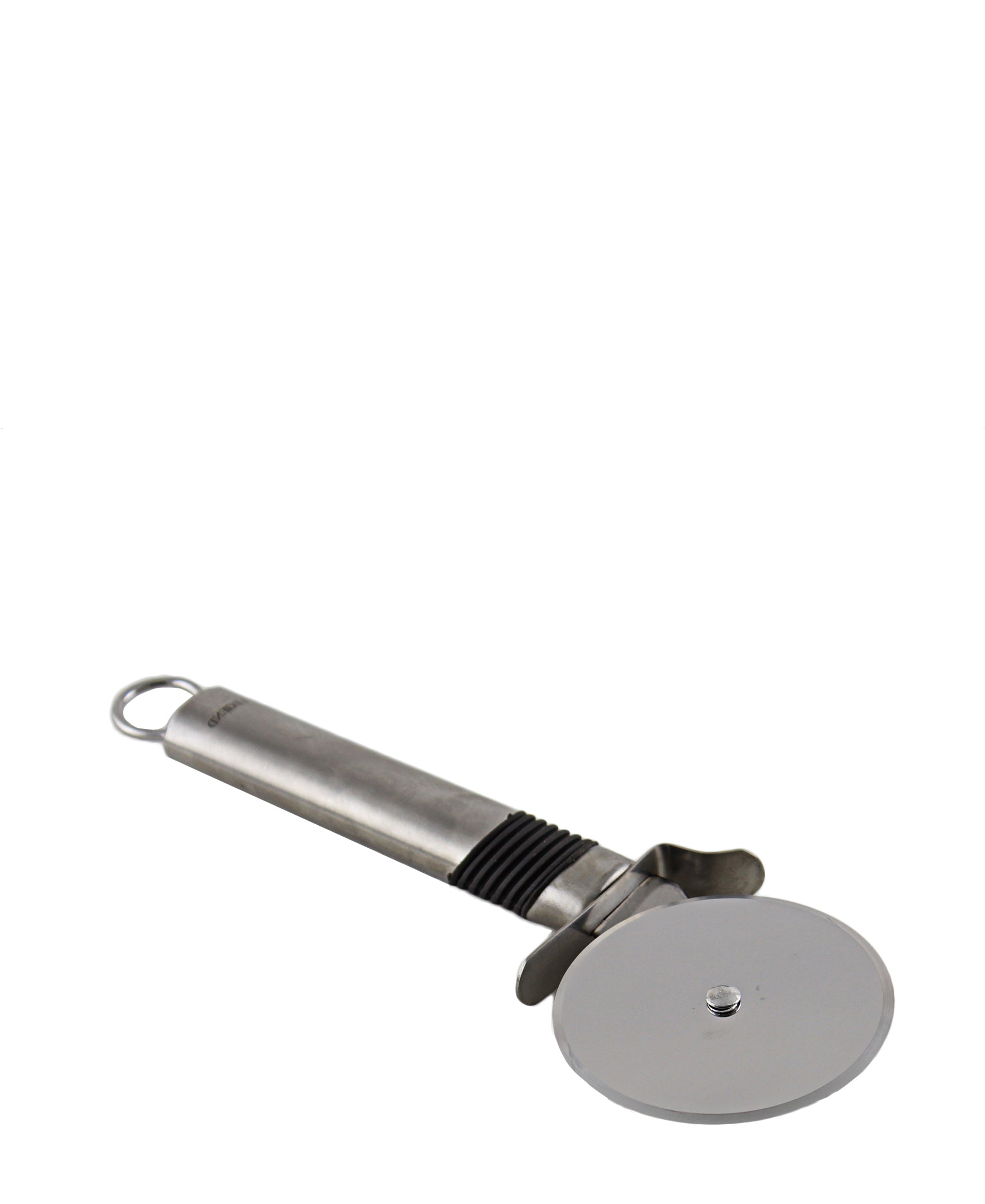 Legend Stainless Steel Pizza Cutter - Silver