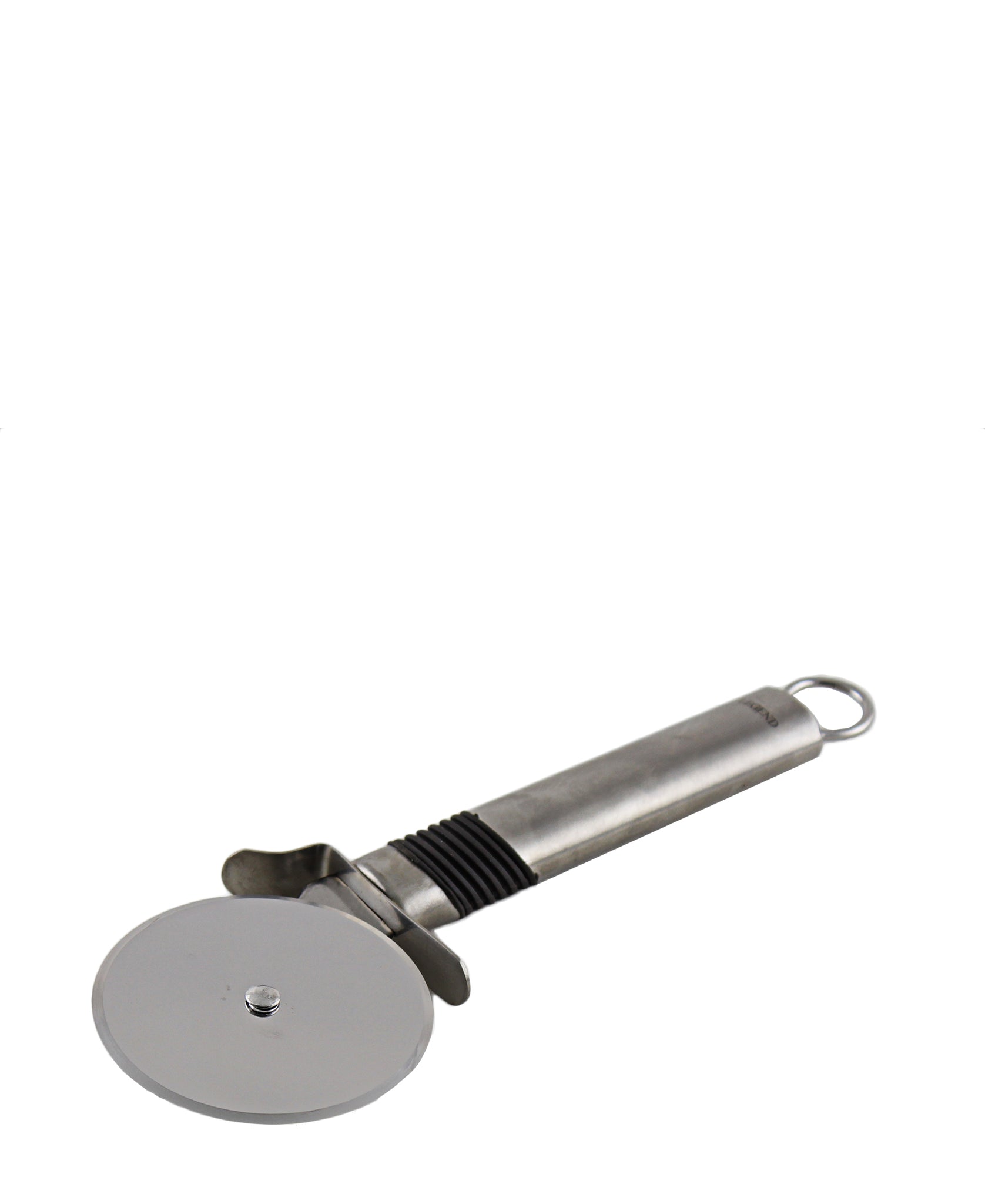 Legend Stainless Steel Pizza Cutter - Silver