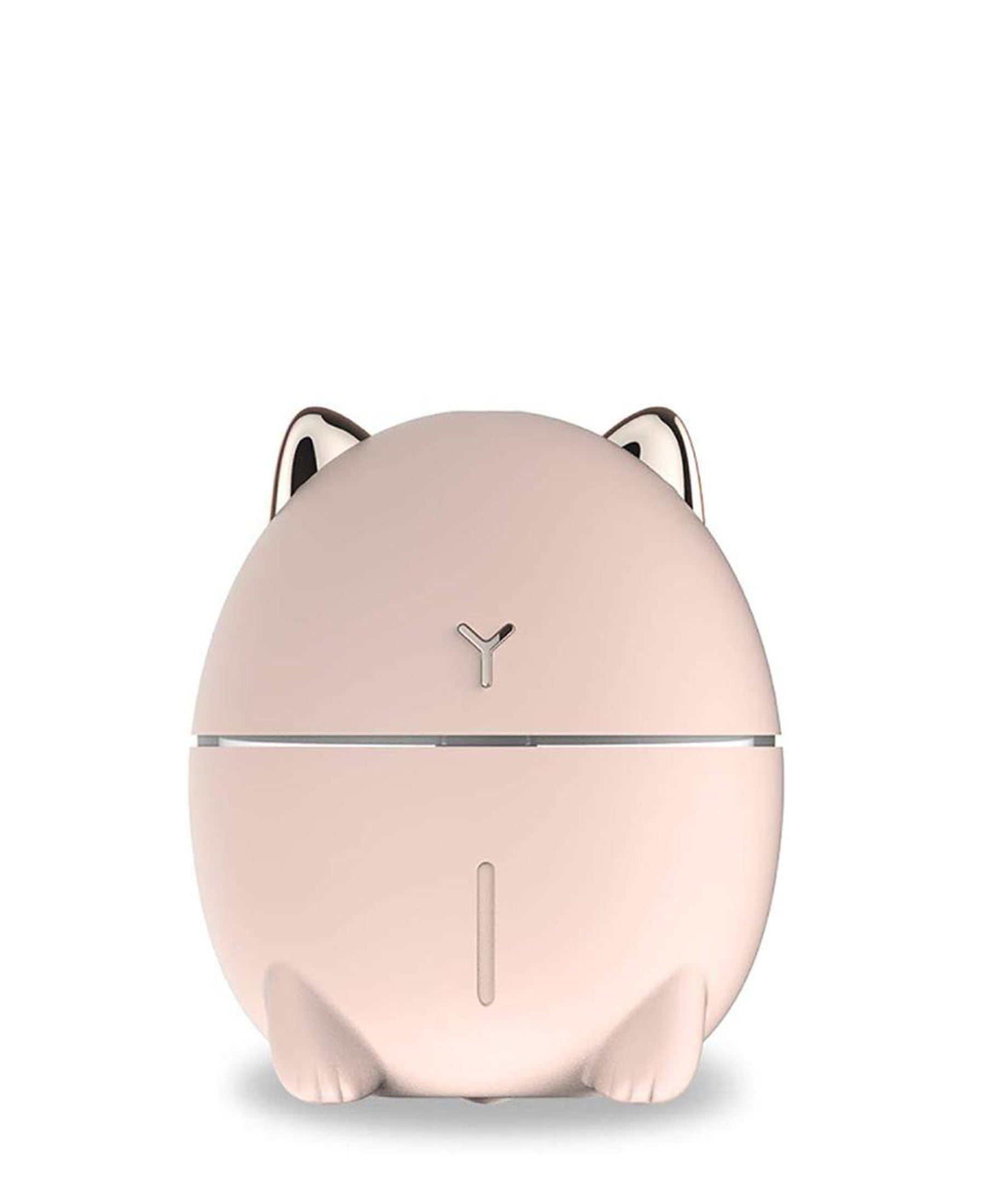 Lovely Mini Cat Humidifier - Pink