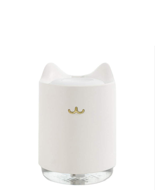 Lovely Bunny Humidifier - White
