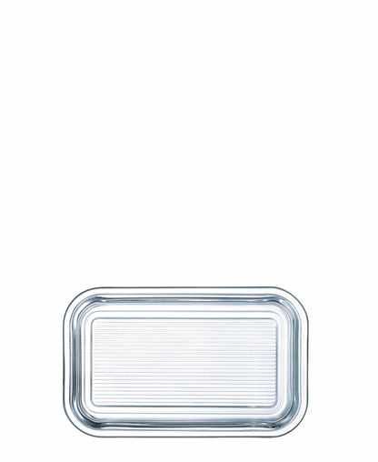 Luminarc Beurrier 2 pieces - Clear