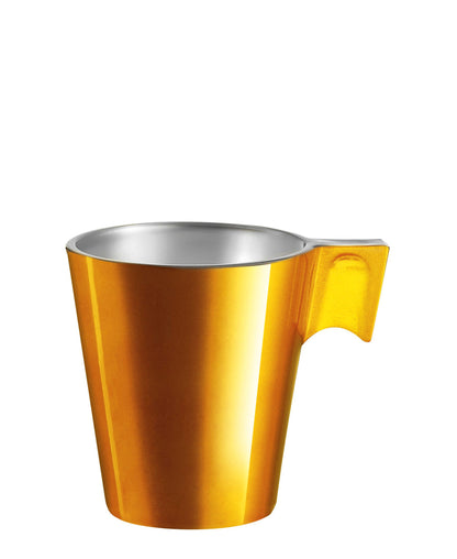 Luminarc Flashy Expresso Mugs - Assorted