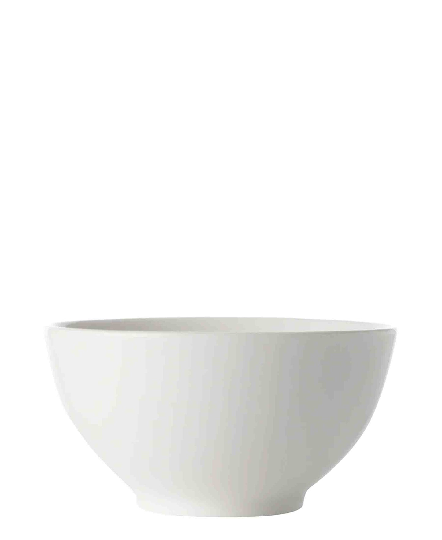 White Basics Rice Bowl 15cm