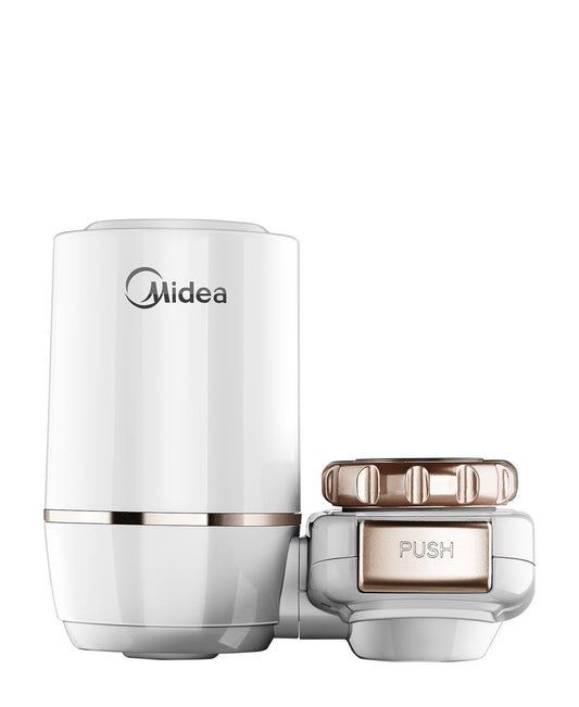 Midea Water Purifier - White