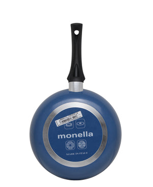 Monella 24cm Fry Pan - Blue