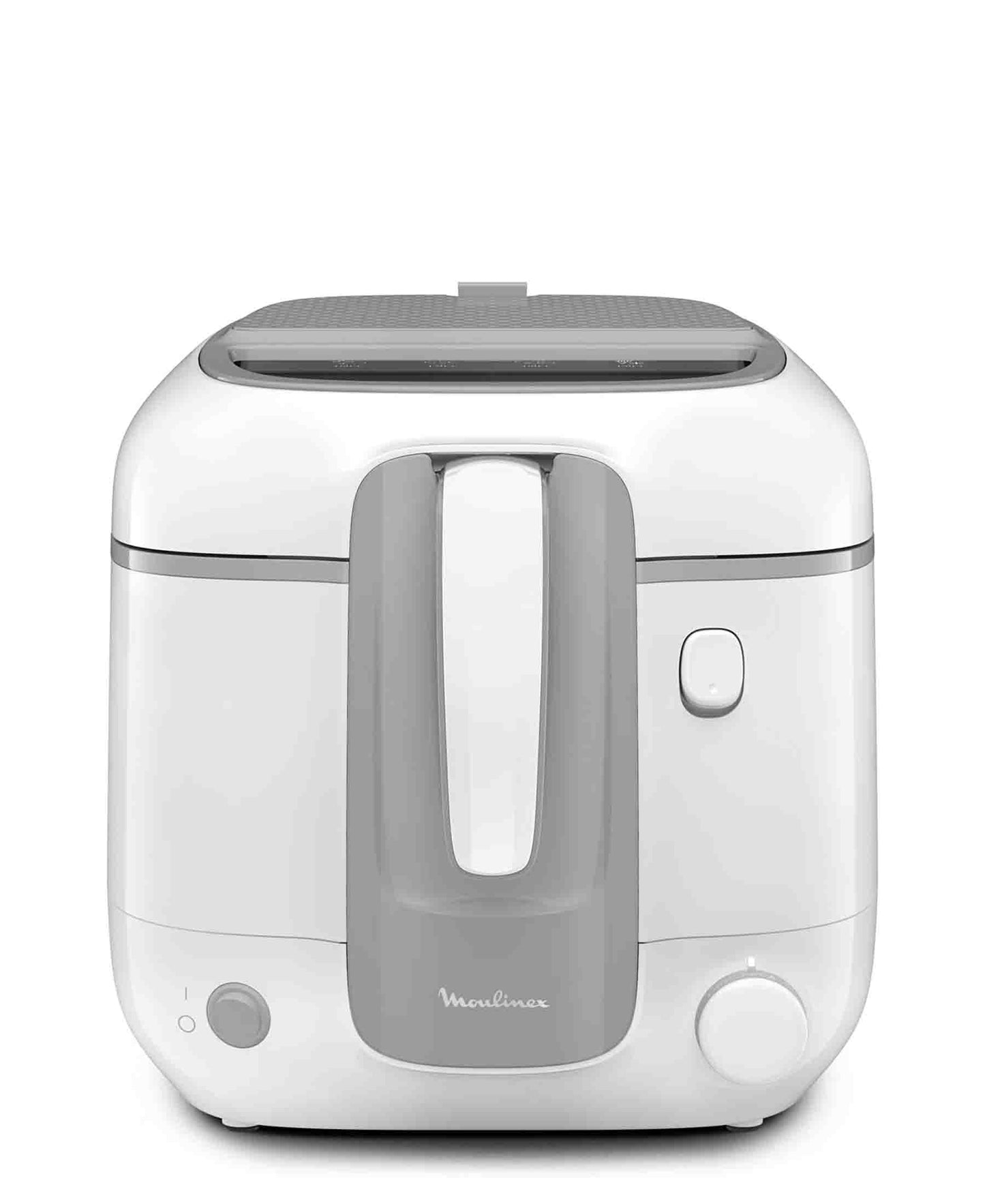 Moulinex 2.2L Super Uno Deep Fryer - White