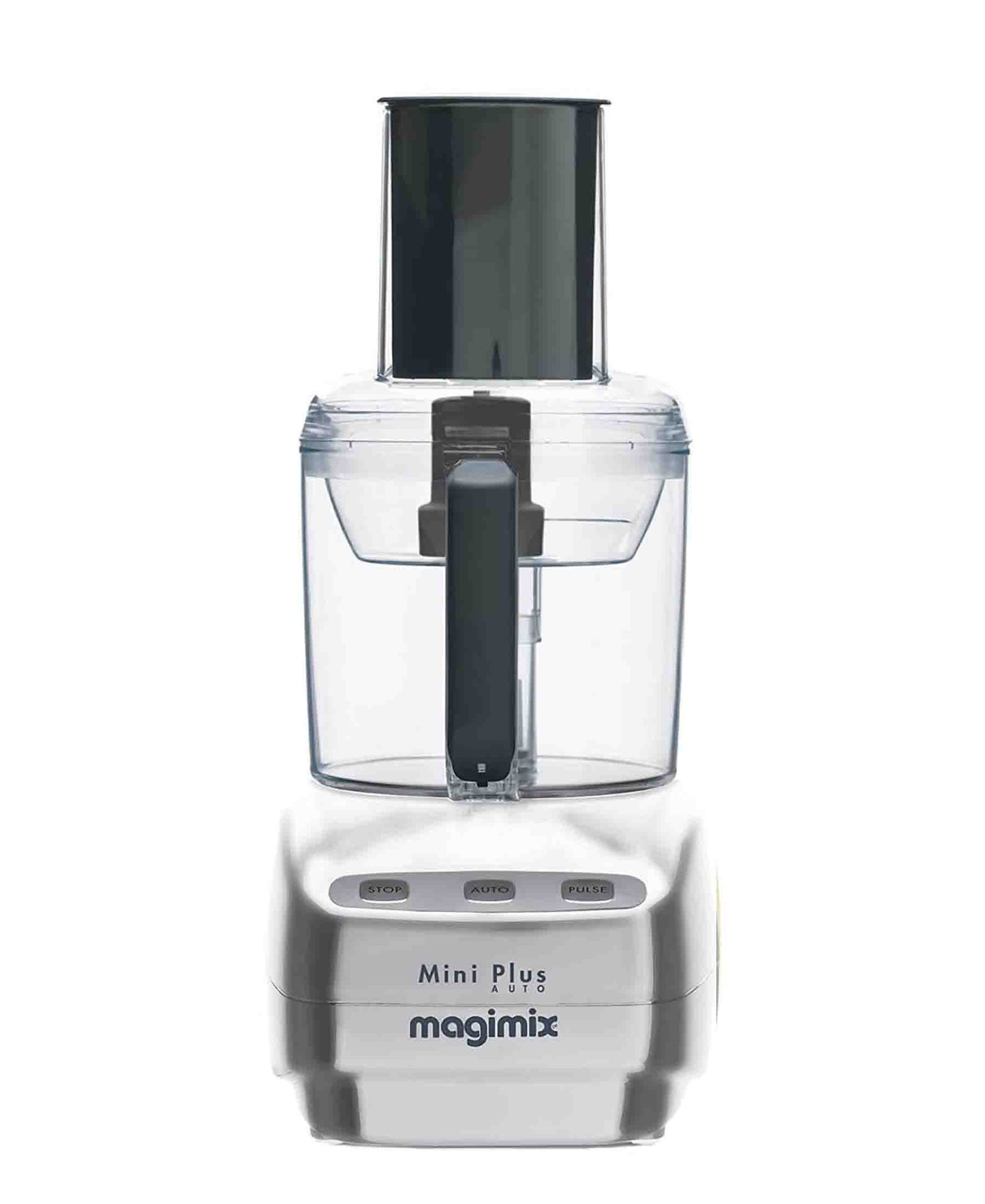 Magimix Le Mini Plus 1.7L Food Processor - Chrome