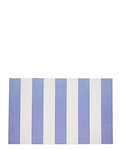 Palm Beach Placemat 45x30cm - Blue