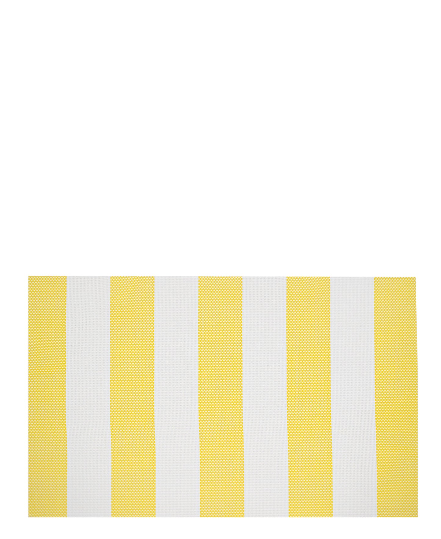 Palm Beach Placemat 45x30cm - Yellow