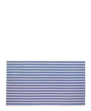 Sailor Placemat 45x30cm - Blue