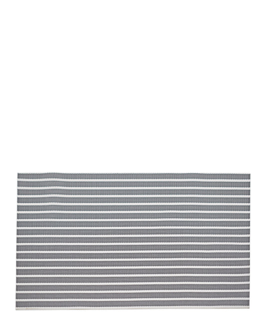 Sailor Placemat 45x30cm - Grey