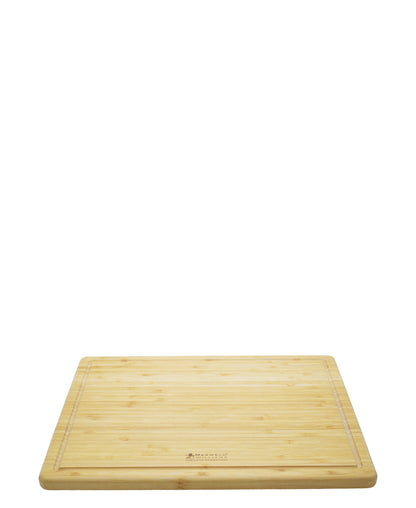 Maxwell & Williams Bamboozled Board Carving 40x30x1.8cm - Oak