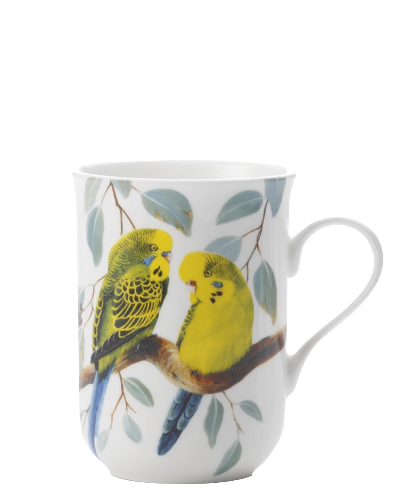 Maxwell & Williams Birds Of The World 300ml Mug