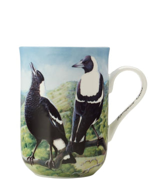 Maxwell & Williams Birds of Australia 300ml Mug