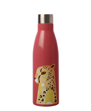 Maxwell & Williams Pete Cromer Insulated Bottle - Red