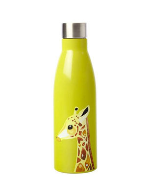 Maxwell & Williams Pete Cromer Insulated Bottle - Yellow