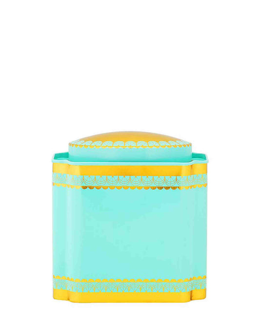 Teas & C's Dahlia Daze Tea Tin Sky 500ML