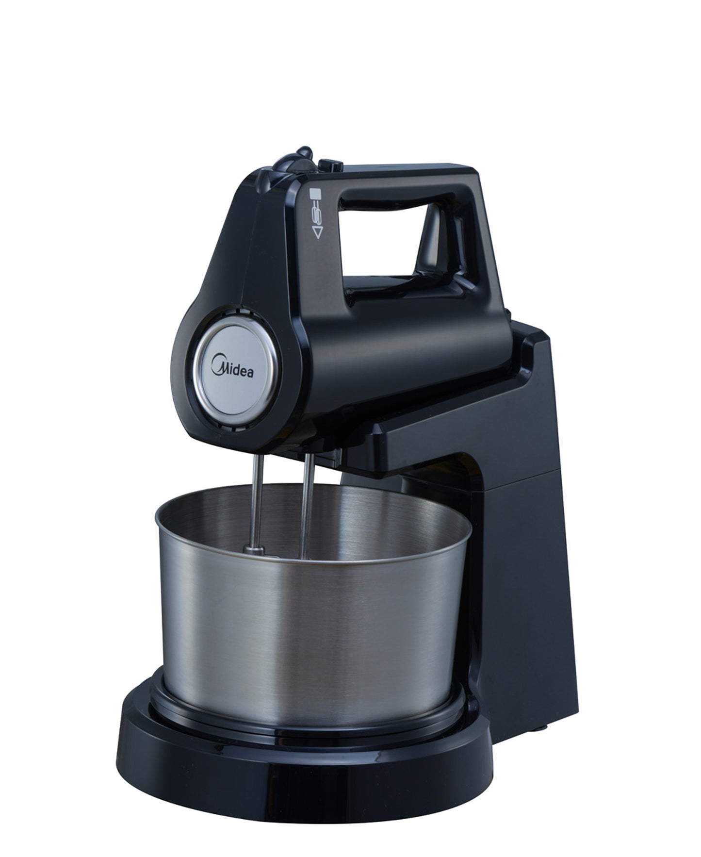 Midea Ultra Stand Mixer 400w - Black