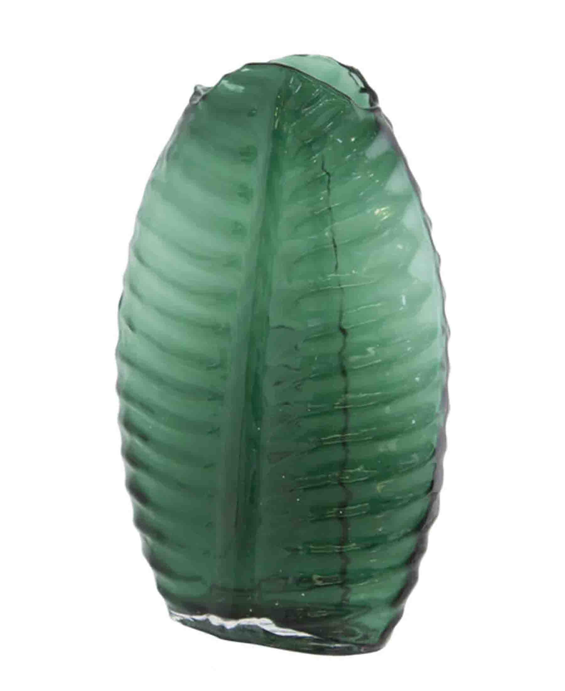 Urban Decor 25cm Adelaide Vase Green The Culinarium