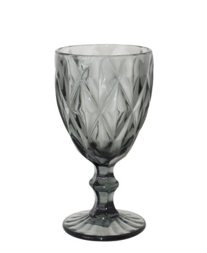 Eetrite Trent Wine Glass 200ml - Grey