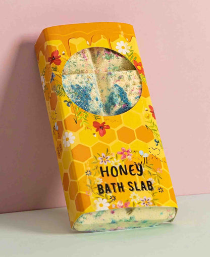 BodyCarft Honey Slab