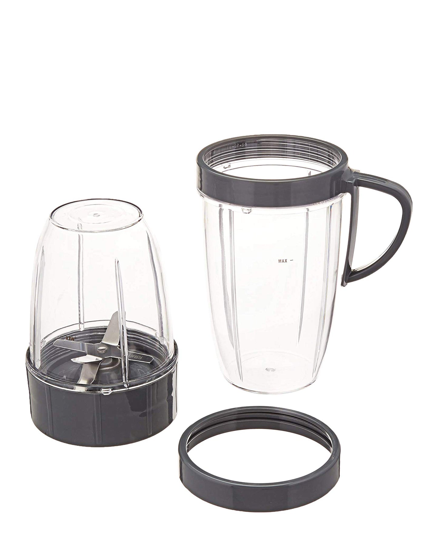 Nutribullet 600W 7 Piece Blender - Grey