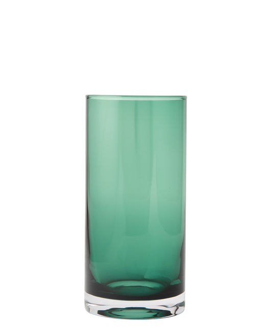 Omada Hi Ball 4 Piece Tumbler Set - Green