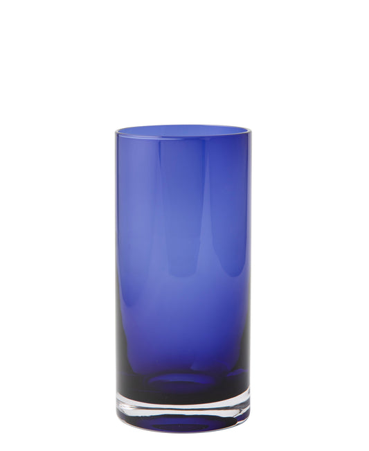 Omada Hi Ball 4 Piece Tumbler Set - Blue