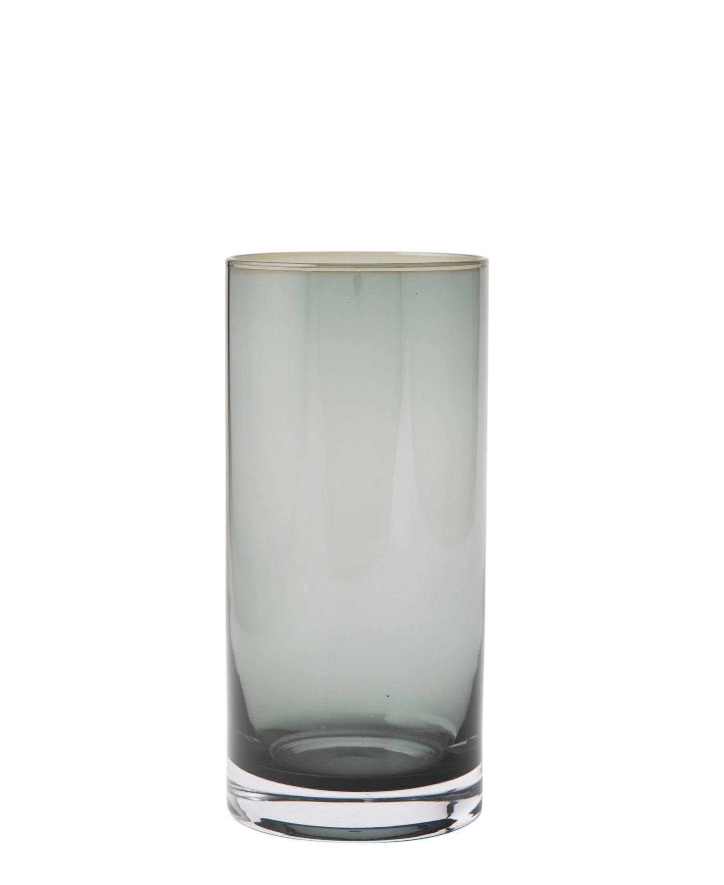 Omada Hi Ball 4 Piece Tumbler Set - Smoked