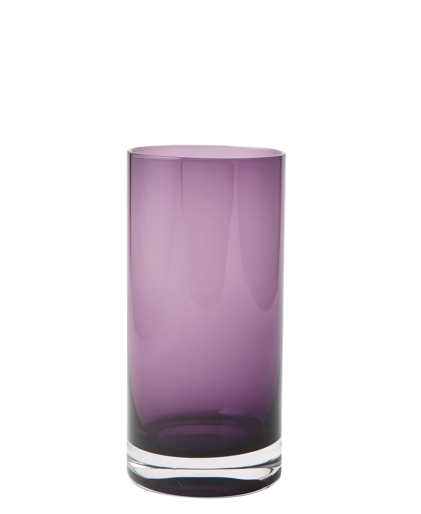 Omada Hi Ball 4 Piece Tumbler Set - Purple