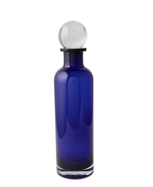 Omada 850ml Bottle With Lid - Blue