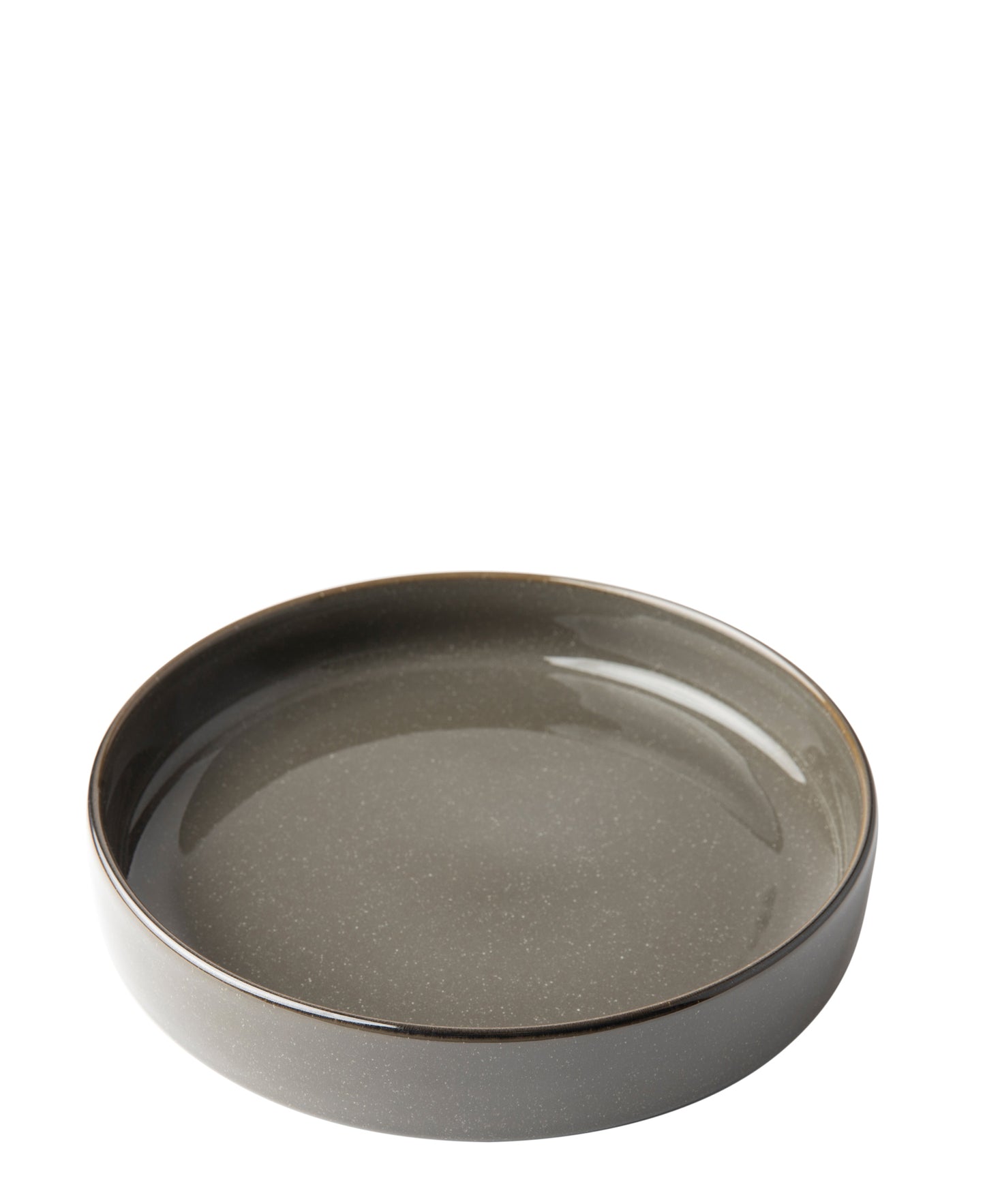 Omada Stackable Pasta Bowl - Grey