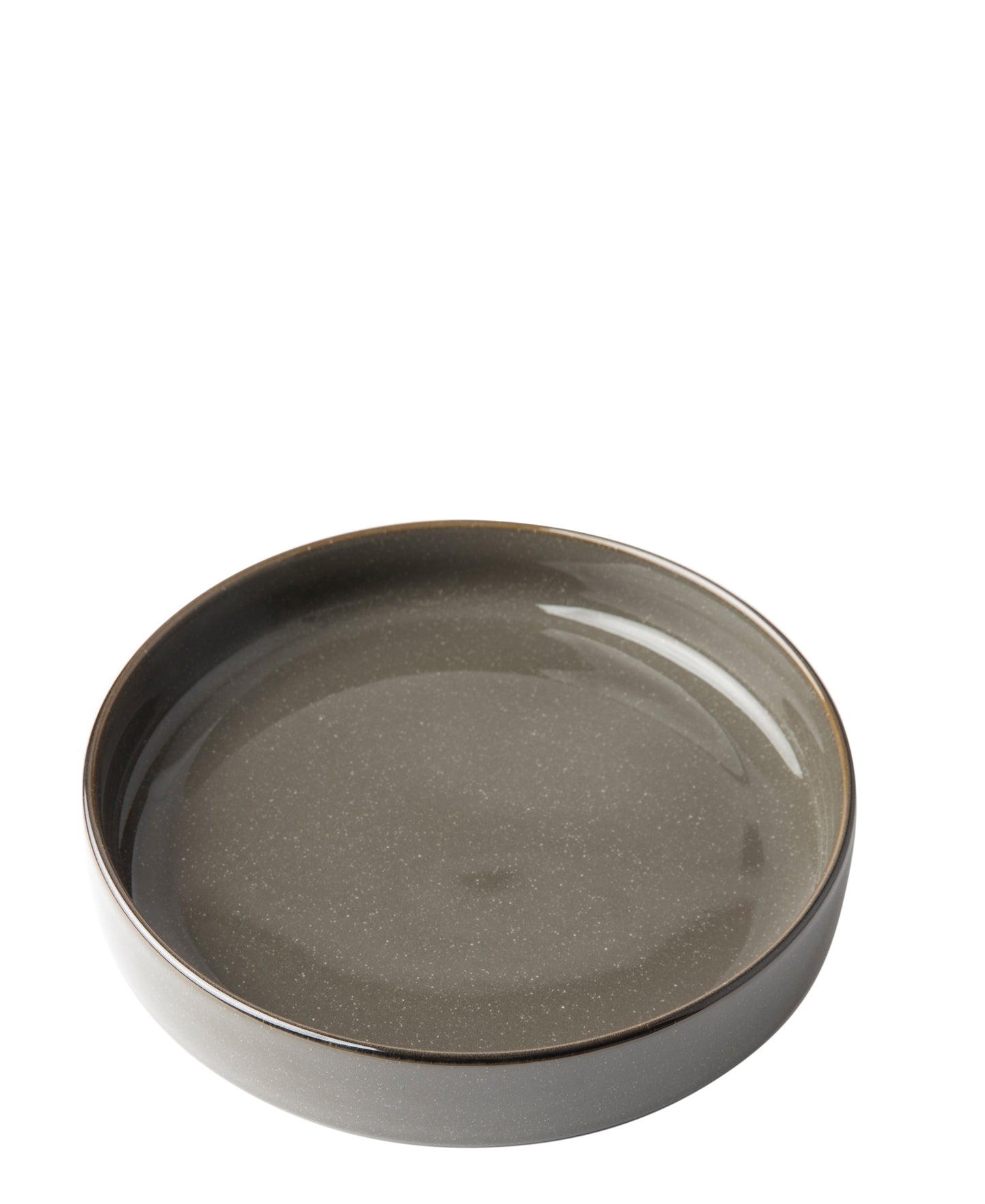 Omada Stackable Pasta Bowl - Grey